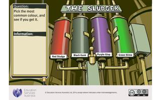 The slushy sludger: best guess ảnh chụp màn hình 3