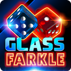 Glass Farkle icône