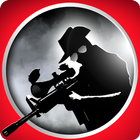 Sniper Stick Escape icône