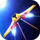 Chase The Sun 3D - Neon Racer 图标