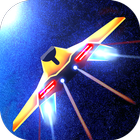 آیکون‌ Chase The Sun 3D - Neon Racer
