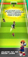 FootBall Nation 3D syot layar 3