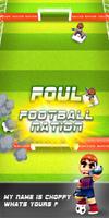 FootBall Nation 3D captura de pantalla 1