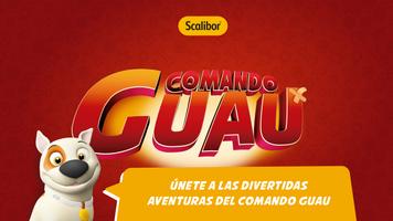 Comando Guau 海报