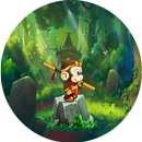 Monkey Caesar-APK