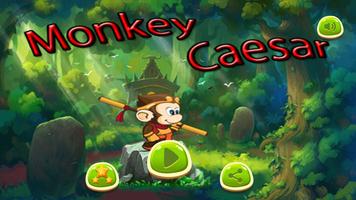 Monkey Caesar 스크린샷 2