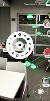 Mind Map AR, Augmented Reality ARCore Mind Mapping screenshot 1