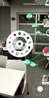 Mind Map AR, Augmented Reality ARCore Mind Mapping ảnh chụp màn hình 1
