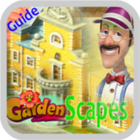 Guide, Garden Scapes-new acres-icoon