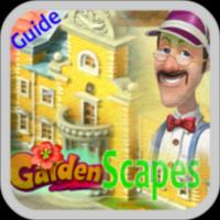 Poster Guide, Garden Scapes-new acres