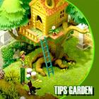 Tips new Gardenscapes biểu tượng