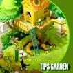 Tips new Gardenscapes