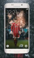 HD James Rodriguez  Wallpapers  2018 스크린샷 1