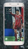 HD James Rodriguez  Wallpapers  2018 스크린샷 2