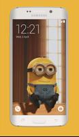 HD Cute  Wallpapers  Minion 2018 poster