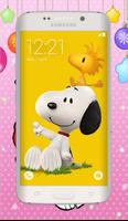 HD Snoopy  Wallpapers Cartoon  2018 Affiche