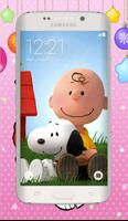 HD Snoopy  Wallpapers Cartoon  2018 capture d'écran 1