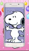 HD Snoopy  Wallpapers Cartoon  2018 screenshot 2