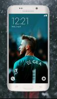 HD De Gea  Wallpapers 2018 poster