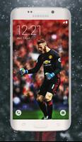 HD De Gea  Wallpapers 2018 capture d'écran 2