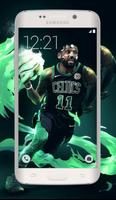 HD kyrie irving  Wallpapers 2018 Screenshot 1