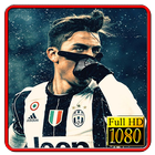 HD Paulo Dybala Wallpapers 2018 Zeichen