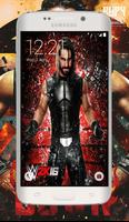 HD Seth Rollins Wallpapers 2018 screenshot 1