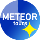 METEOR tours иконка