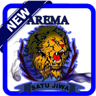 Arema Wallpaper HD Zeichen