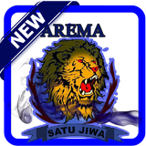 Arema Wallpaper HD آئیکن