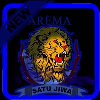 Arema Wallpaper HD Screenshot 3