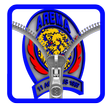 Arema Zipper Lock