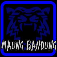 Maung Bandung Wallpaper HD Affiche