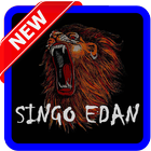 Singo Edan Wallpaper HD icono