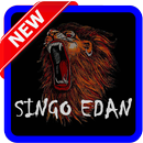 Singo Edan Wallpaper HD APK