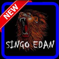 Singo Edan Wallpaper HD পোস্টার