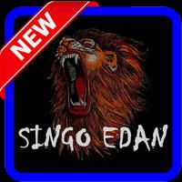 Singo Edan Wallpaper HD スクリーンショット 1