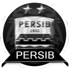 Persib Zipper Lock Zeichen