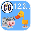 Counting Games For Kids-APK