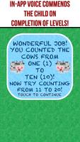 Counting Games For Kids screenshot 3