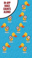 Counting Games For Kids پوسٹر