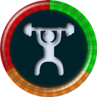 Optimus Interval Timer Pro Zeichen