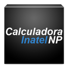 Calculadora NP simgesi