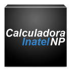 Calculadora NP アイコン