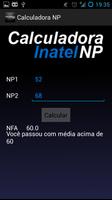 Calculadora NP Ekran Görüntüsü 2