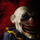 scary clown wallpaper free APK