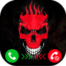 Scary Ghost Fake Call Prank APK