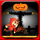 Scary Ghost Games APK