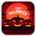 Halloween man shot