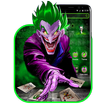 Tema de Scary Killer Joker